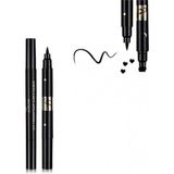 Belirtilmemiş Bir Tarafı Kalem Bir Tarafı Baskılı Eyeliner, TYBR388N9I1V47FM18HB