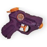 Belirtilmemiş Birlik Tiim Nemo Küçük Boy Su Tabancası 13 CM Su Savaşları İçin Eğlenceli Özellikler URT017-001 - Mor