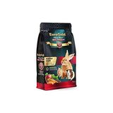 Belirtilmemiş Blend Kemirgen Yemi (Tavşan, Hamster, Guinea Pig), 1 kg