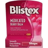 Belirtilmemiş Blistex Medicated Lip Balm SPF15 4.25 gr Güneş Koruyucu Özellikli Dudak Bakımı