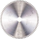 Belirtilmemiş Bosch Accessories Professional 1 x Expert Daire Testere Bıçağı, Lamine Panel Için (Laminant, Tester