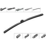 Belirtilmemiş Bosch Aerotwin Plus Silecek Bmw X1 F48 (2020-2022), X1 U11 (2024-), Ds3 (2019-2023), Ford Ecosport