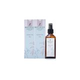 Belirtilmemiş Botanica Comfort 2'li Aşırı Yıpranmış Saçlar Için Keratin Bakım Yağı Seti (100+100) ml