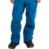 Belirtilmemiş Burton Men Ak Cyclic Gore-Tex 2L Erkek Mavi Snowboard Pantolonu