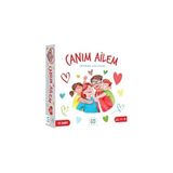 Belirtilmemiş Ca Games Canım Ailem Kutu Oyunu