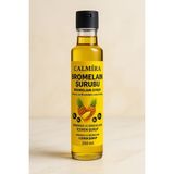 Belirtilmemiş Calmira Bromelain Ananas Içeren Detox Şurubu 250 ml / Koenzim Q10 ve L-Karnitin Ilaveli