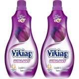 Belirtilmemiş Çamaşır Yumuşatıcı Leylak&lavanta 1440 ml (2 Paketi)