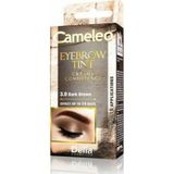 Belirtilmemiş Cameleo Kaş & Kirpik Boyası 3.0 Dark Brown Koyu Kahve
