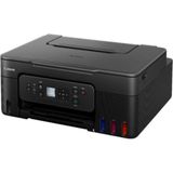 Belirtilmemiş Canon G3480 Wi-Fi, Baskı, Tarama ve Fotokopi Renkli Çok Fonksiyonlu Tanklı Mürekkep Püskürtmeli Yazıcı - Beyaz