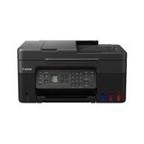 Belirtilmemiş Canon G4470 Yazıcı-Tarayıcı-Fotokopi+Fax ADF Wi-Fi Bulut Bağlantılı Kompakt Cihaz