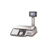Belirtilmemiş Cas CL3000 P Ethernet Boyunlu Barkodlu Terazi 30 kg Modeli Yüksek Performans ve Enerji Verimli