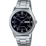 Belirtilmemiş Casio Erkek Kol Saati MTP-V006D-1B2UDF - (No Color)