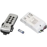 Belirtilmemiş Cata CT-9151 Kumanda, 6X1000W, TYC00180999560