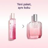 Belirtilmemiş Caudalıe Rose Parfüm 50 ml Yeni