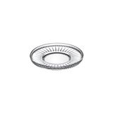 Belirtilmemiş Çay Tabaği 130 mm 6'li Hediyelik Kutu