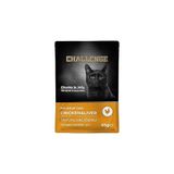 Belirtilmemiş Challenge Konserve Pouch Tavuk Ciğer 85 gr