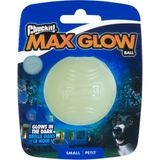 Belirtilmemiş Chuckit! Köpekler Için Max Glow Ball Oyuncak - Küçük 5 cm Çap