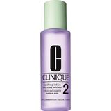 Belirtilmemiş Clinique Clarifying Lotion Arındırıcı Tonik-2 200 ml Kuru Karma Ciltler İçin Etkili Arındırma
