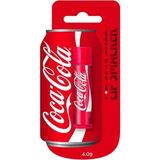 Belirtilmemiş Coca Cola Dudak Kremi
