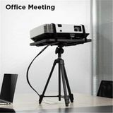 Belirtilmemiş Codegen COD-SP20 Tripod Ayaklı Projeksiyon Notebook Sehpası - Yüksek Performanslı ve Enerji Verimli