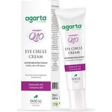 Belirtilmemiş Coenzyme Q10 Göz Çevresi Kremi, Anti Wrinkle & Eye Contour, Hyaluronik Asit, 20 ml