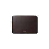 Belirtilmemiş Comfyable Macbook Pro/air Deri Dizüstü Bilgisayar Kılıfı, 16/15 Inç, Seyahat Kılıfı,