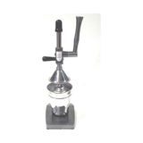 Belirtilmemiş Cooker CKR270 Ev Tipi Meyve Presi Narenciye Sıkacağı Standart- - Gri