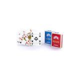 Belirtilmemiş Copag Poker Seti - 300 Chip 100% Plastik Casino Kalitesinde 2 Deste