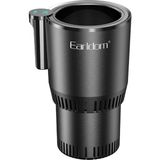 Belirtilmemiş Coverzone Araç Içi Isıtıcı Soğutucu Termal Bardaklık 55-65°c Isıtma 0-5°c Soğutma, Biberon, K