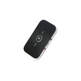 Belirtilmemiş Coverzone Bluetooth 5.0 2-In-1 Ses Verici ve Alıcı Adaptör – Tv Pc Araç Hoparlör Için Wireless Audi