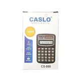 Belirtilmemiş Cs-888 8 Hane Cep Tipi Hesap Makinesi - Yok