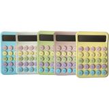 Belirtilmemiş Csl Rz-822 12 Hane Masa Tipi Renkli Hesap Makinesi - Yok