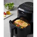 Belirtilmemiş DA-AF4LE01 Airfryer