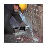 Belirtilmemiş DA09001 115MM Profesyonel Beton, Tuğla, Parke Taşı Elmas Kesme Diski (Soketli, Aralıklı Kenar)
