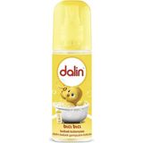 Belirtilmemiş Dalin Bıcı Bıcı Kolonya 1 Paket (1 x 150 Ml)