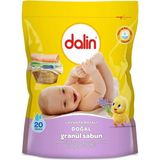 Belirtilmemiş Dalin Granül Sabun 1000 gr