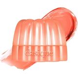 Belirtilmemiş Dasique Esnek Jel Dokulu, Nemlendirici, Parlak Bitişli Ruj & Allık Chewing Glow Pot 03 Honey