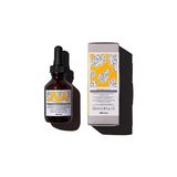 Belirtilmemiş Davines Nourishing Keratin Booster Superactive, Yıpranmış Saçları Onarıcı Bakım, 100 ml