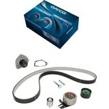 Belirtilmemiş Dayco KTBWP12370 Triger Seti Devirdaimli | Fiat Egea 1.6 Mjet 130 Hp