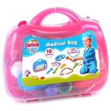 Belirtilmemiş Dede Candy Doktor Çanta