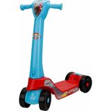 Belirtilmemiş Dede Cars Scooter, 4 Tekerlek, 54.5 x 17 x 25.5 Cm, +1 Yaş Için, Arabalar