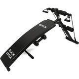 Belirtilmemiş Delta Black Eagle Çok Fonksiyonlu Mekik Sehpası, Unisex, Çok Renkli, Std