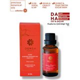 Belirtilmemiş Densa Essential %100 Saf Kuşburnu Çekirdeği Yağı Soğuk Sıkım - 30 ML