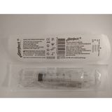 Belirtilmemiş Dental Luer Lock Enjektör 2,5 Ml- 27G /50 mm 3p Şırınga