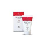 Belirtilmemiş Deotak Classic Krem Deodorant 35ML