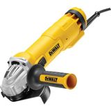 Belirtilmemiş Dewalt DWE4237 Profesyonel Avuç Taşlama