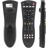 Belirtilmemiş Digiturk Plus DT-8001 Uydu Kumandası - Abanoz
