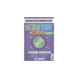 Belirtilmemiş Dikkati Güçlendirme Seti 14 Yaş Test