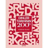 Belirtilmemiş Dinler Tarihinin 200’Ü
