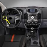 Belirtilmemiş Direksiyon Sol Ses Tuşları AV1T-14K147-AA Ford Ranger 2012-2015